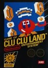 Clu clu land Clu clu land