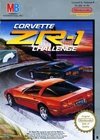 Corvette ZR1 challenge