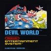 Clu clu land Devil World