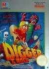 Digger - The Legend of the Lost City