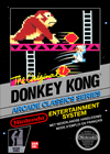 Donkey kong 1