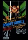 Donkey kong 3 Donkey kong 3