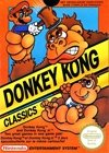 Donkey kong classic