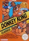 Donkey kong - Classic serie