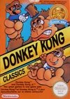 Donkey kong - Classic serie