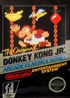 Donkey Kong Jr.