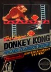 Donkey kong Donkey kong