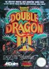 Double Dragon 3