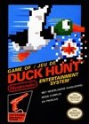 Duck hunt Duck hunt