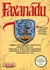 Faxanadu