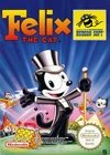 Felix the cat