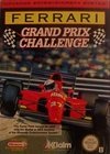 Ferrari grand prix challenge
