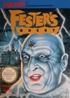 Fester's quest 