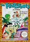 Flintstones, The - The rescue of dino and hoppy