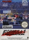 Formula 1 sensation