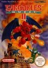 Gargoyles quest 2