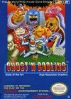 Ghost and goblins