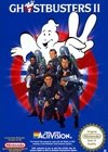 Ghostbusters II