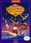 Gold Medal Challenge '92