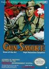 Gun smoke