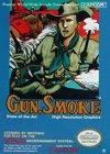 Gun Smoke 