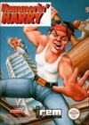 Hammerin' Harry