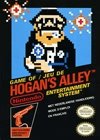 Hogan's alley Hogan's alley