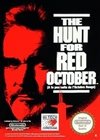 Hunt of the red october
