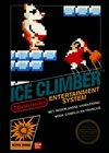 Ice climber Ice climber