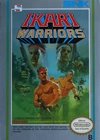 Ikari warriors