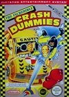 Incredible crash dummies, The