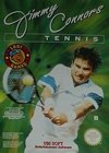 Jimmy Connors Tennis