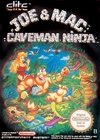 Joe & Mac : Caveman Ninja
