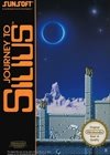 Journey to silius