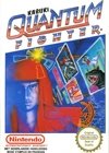 Kabuki quantum fighter