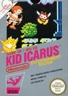 Kid icarus