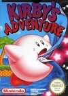 Kirby's adventure