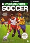 Konami hyper soccer