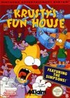 Krusty's fun house