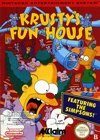 Krusty's Fun House