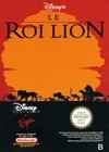 Le roi lion