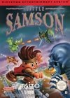 Little Samson