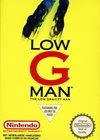 Low G Man