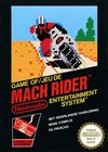 Mach rider