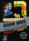 Mario bros Mario bros