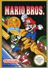 Mario bros - Classic version