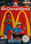 Mc Donald land