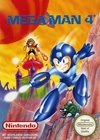 Megaman 4