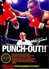 Mike Tyson's Punch-Out!! 