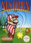 NES Open Tournament Golf